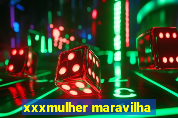 xxxmulher maravilha